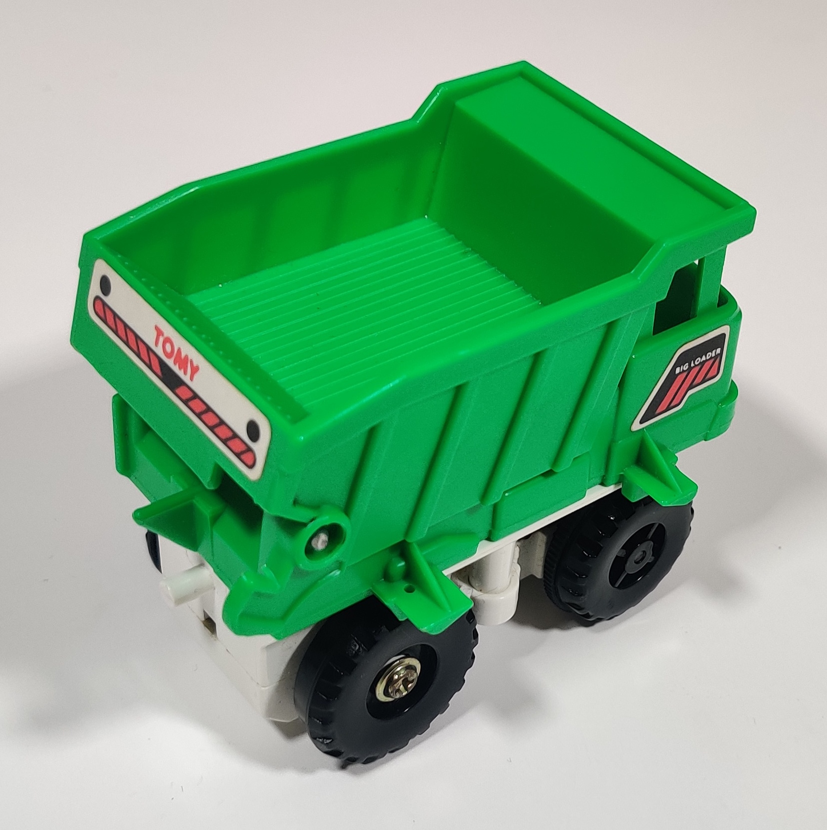 Tomy Big Big Loader